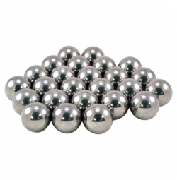 Loose Ball Bearings